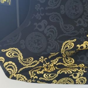 Versace inspired shirt